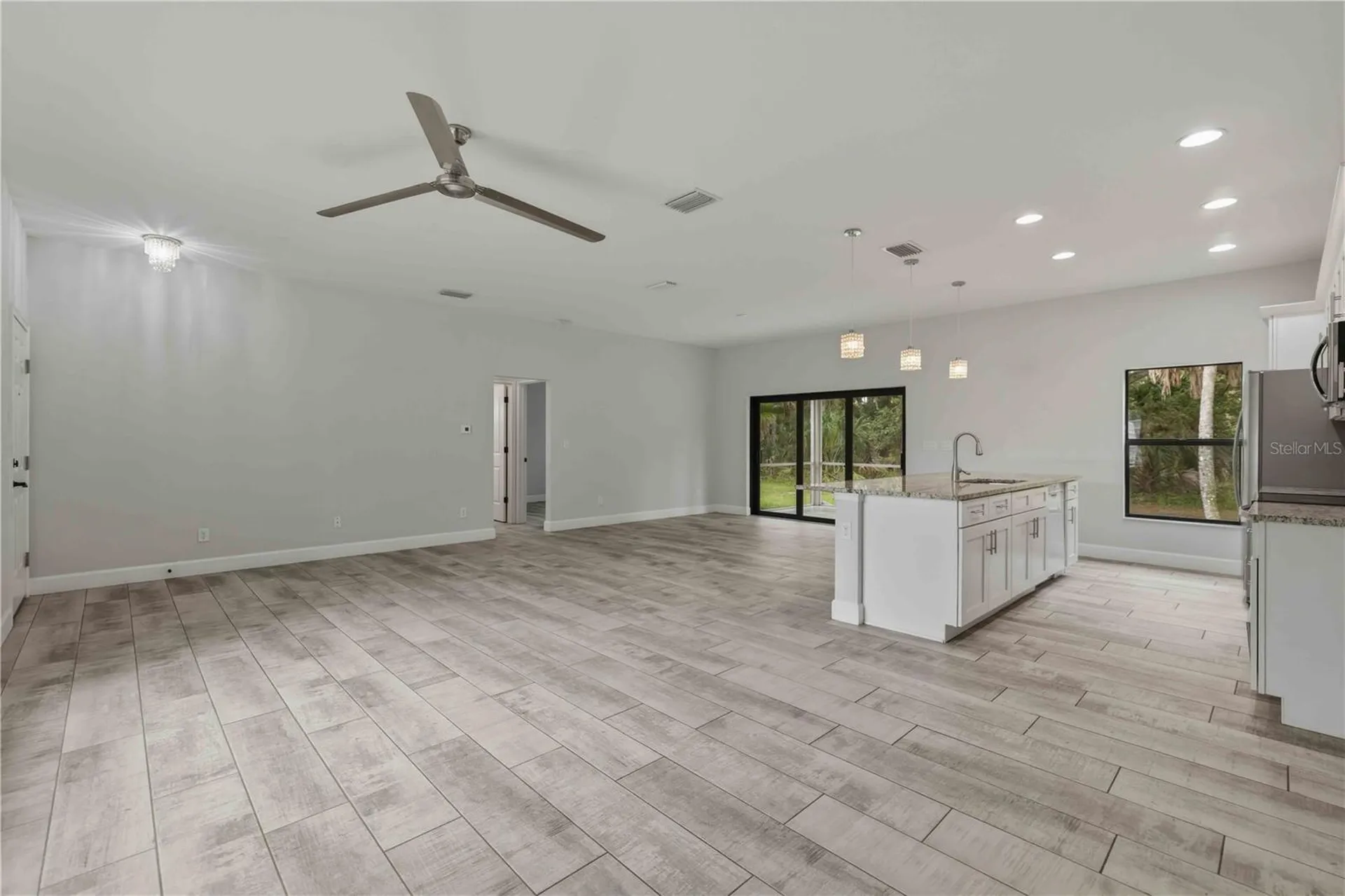 18391 Fremont Avenue Port Charlotte FL 33954