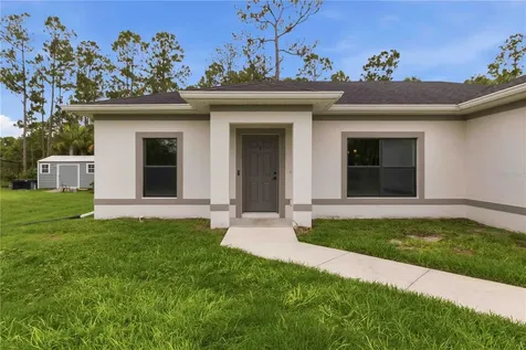 18391 Fremont Avenue Port Charlotte FL 33954
