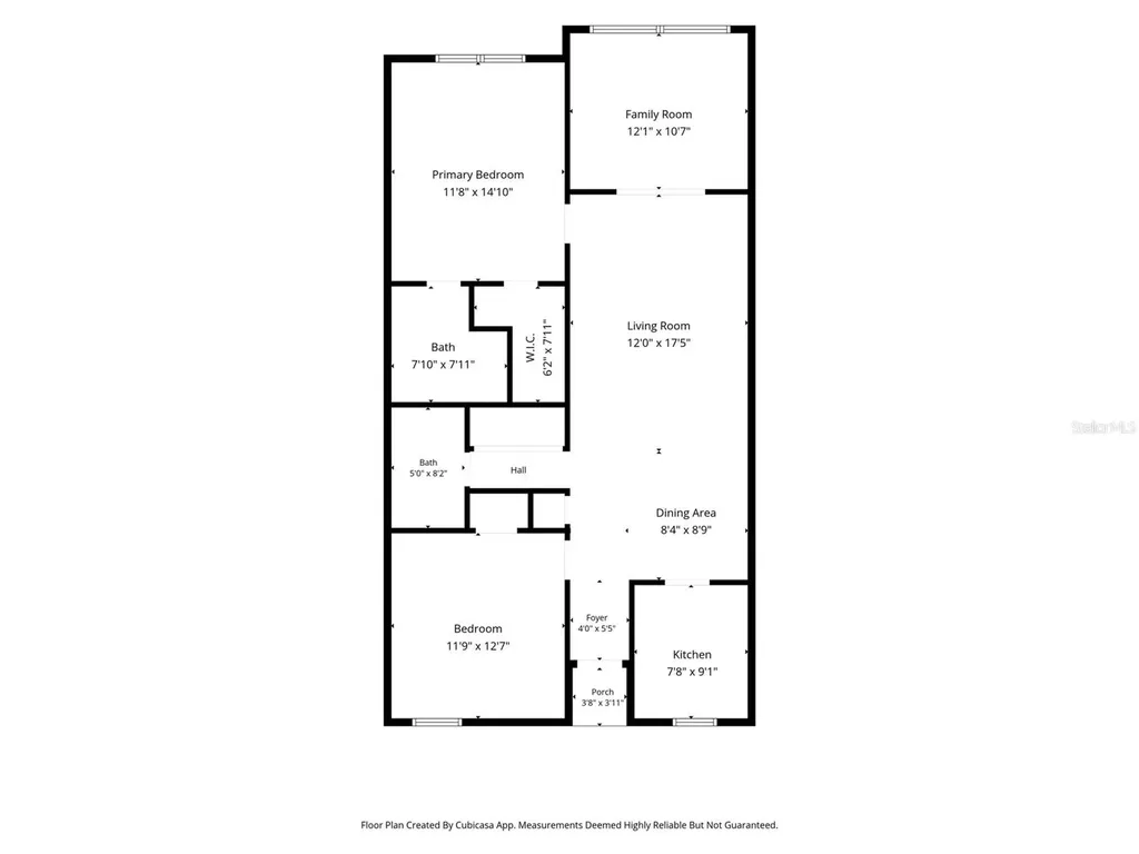 4101 Passport Lane New Port Richey FL 34653