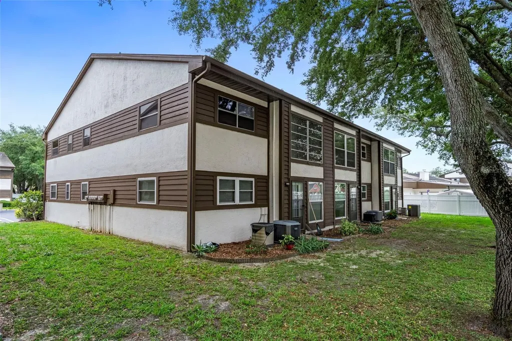 4101 Passport Lane New Port Richey FL 34653