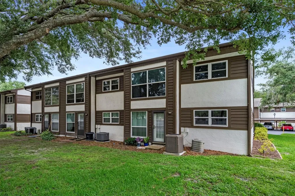 4101 Passport Lane New Port Richey FL 34653