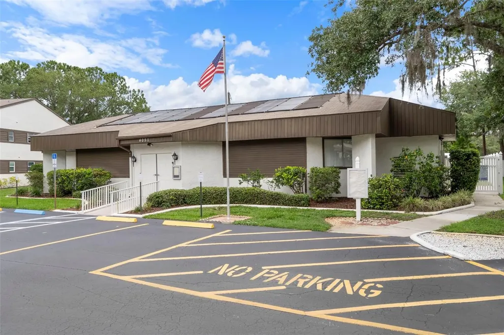 4101 Passport Lane New Port Richey FL 34653