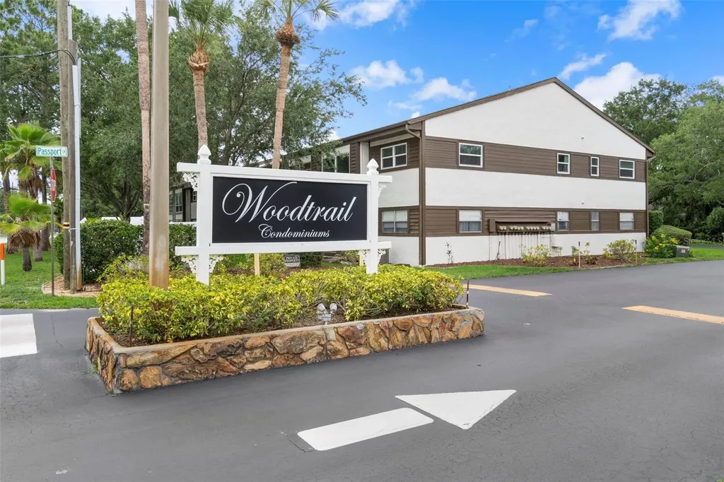 4101 Passport Lane New Port Richey FL 34653