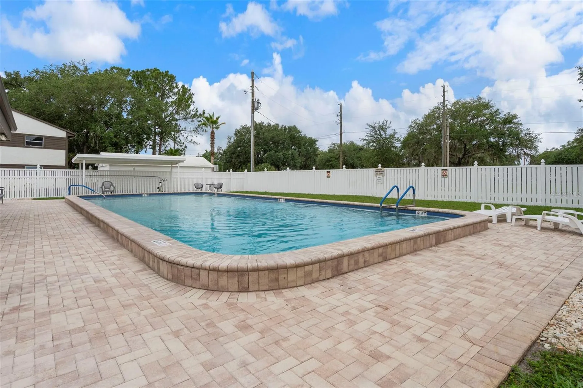 4101 Passport Lane New Port Richey FL 34653
