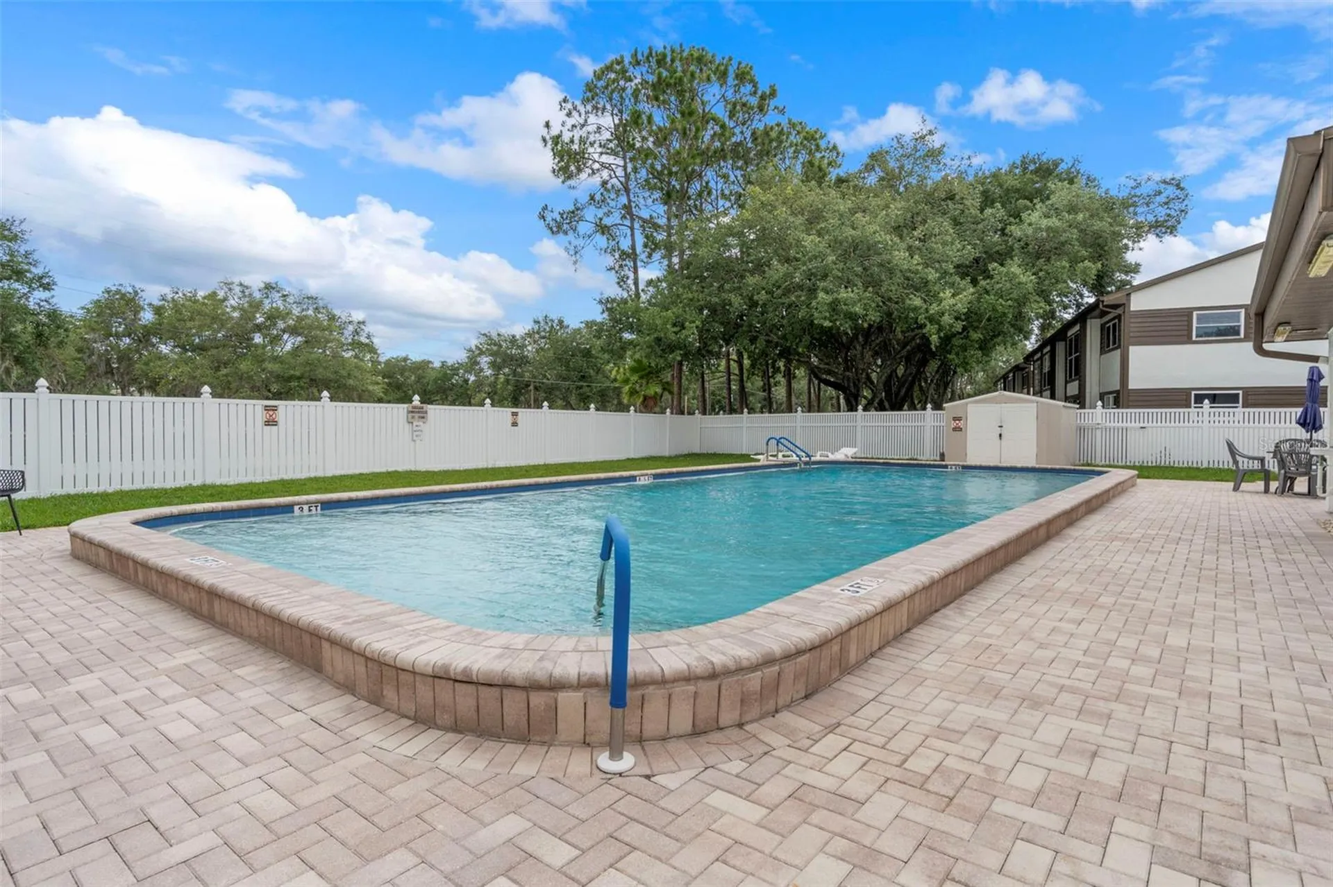 4101 Passport Lane New Port Richey FL 34653