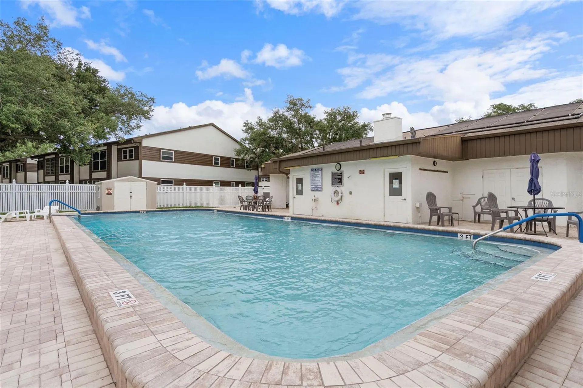 4101 Passport Lane New Port Richey FL 34653