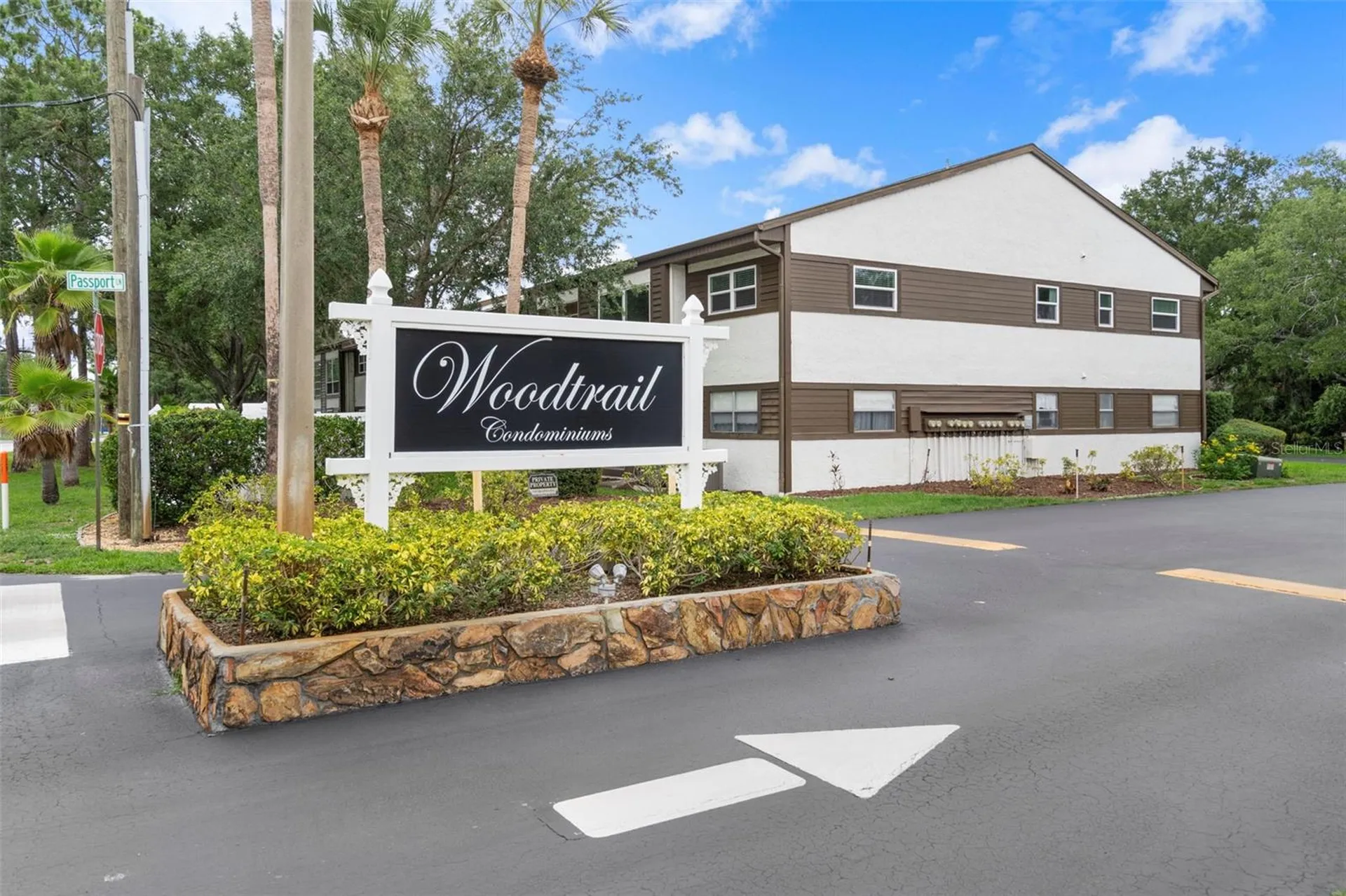 4101 Passport Lane New Port Richey FL 34653