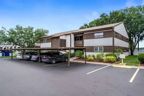 4101 Passport Lane New Port Richey FL 34653