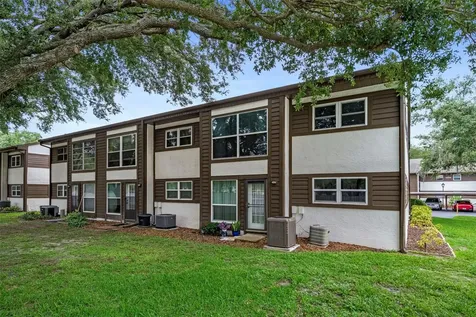 4101 Passport Lane New Port Richey FL 34653