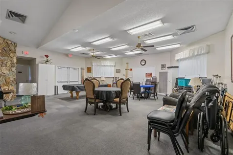 4101 Passport Lane New Port Richey FL 34653