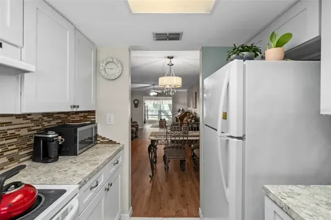4101 Passport Lane New Port Richey FL 34653