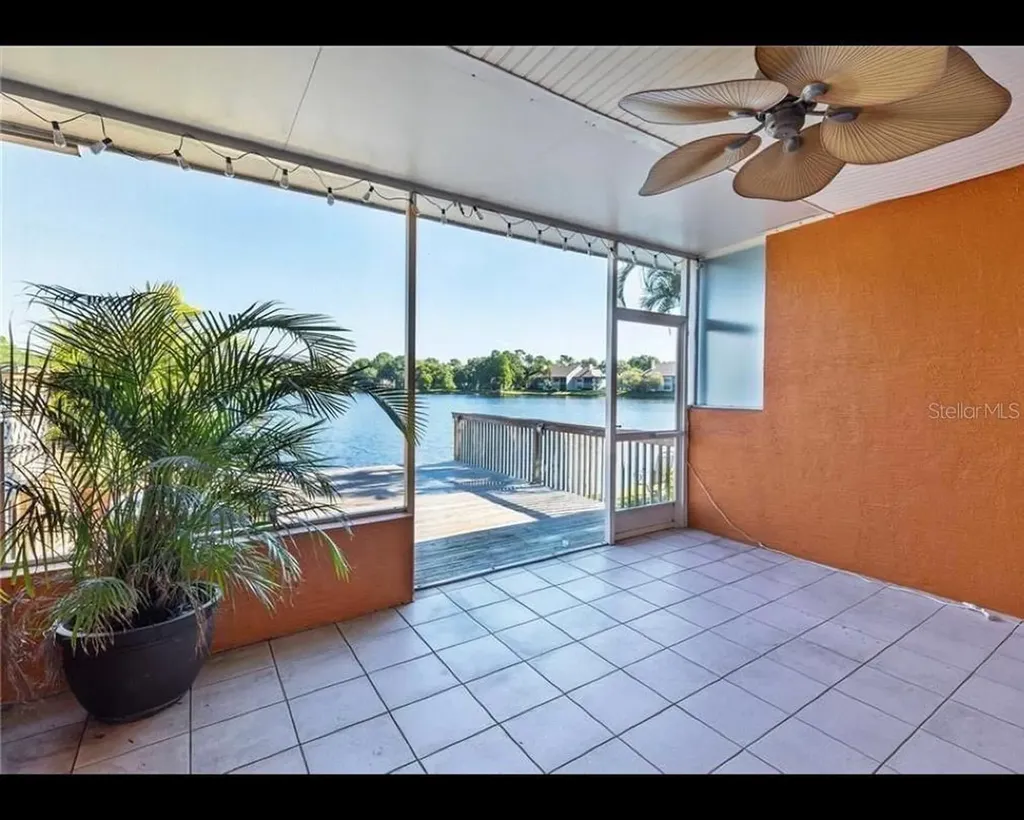 2644 Sabal Springs Drive Clearwater FL 33761