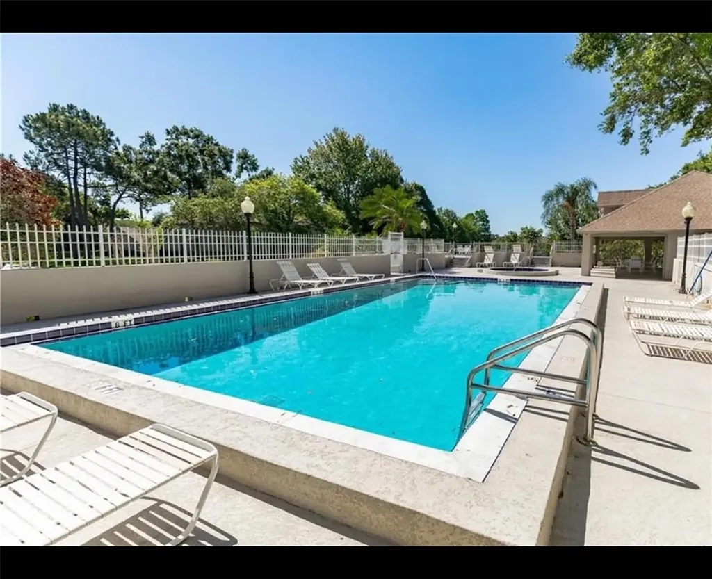 2644 Sabal Springs Drive Clearwater FL 33761