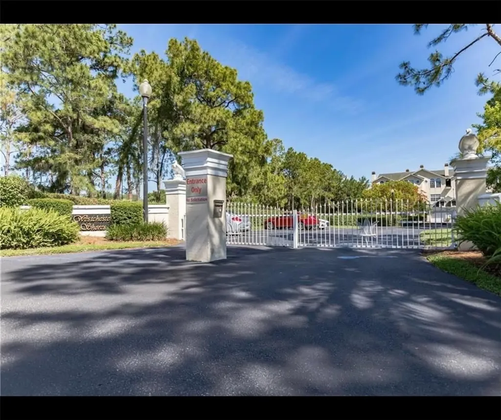 2644 Sabal Springs Drive Clearwater FL 33761