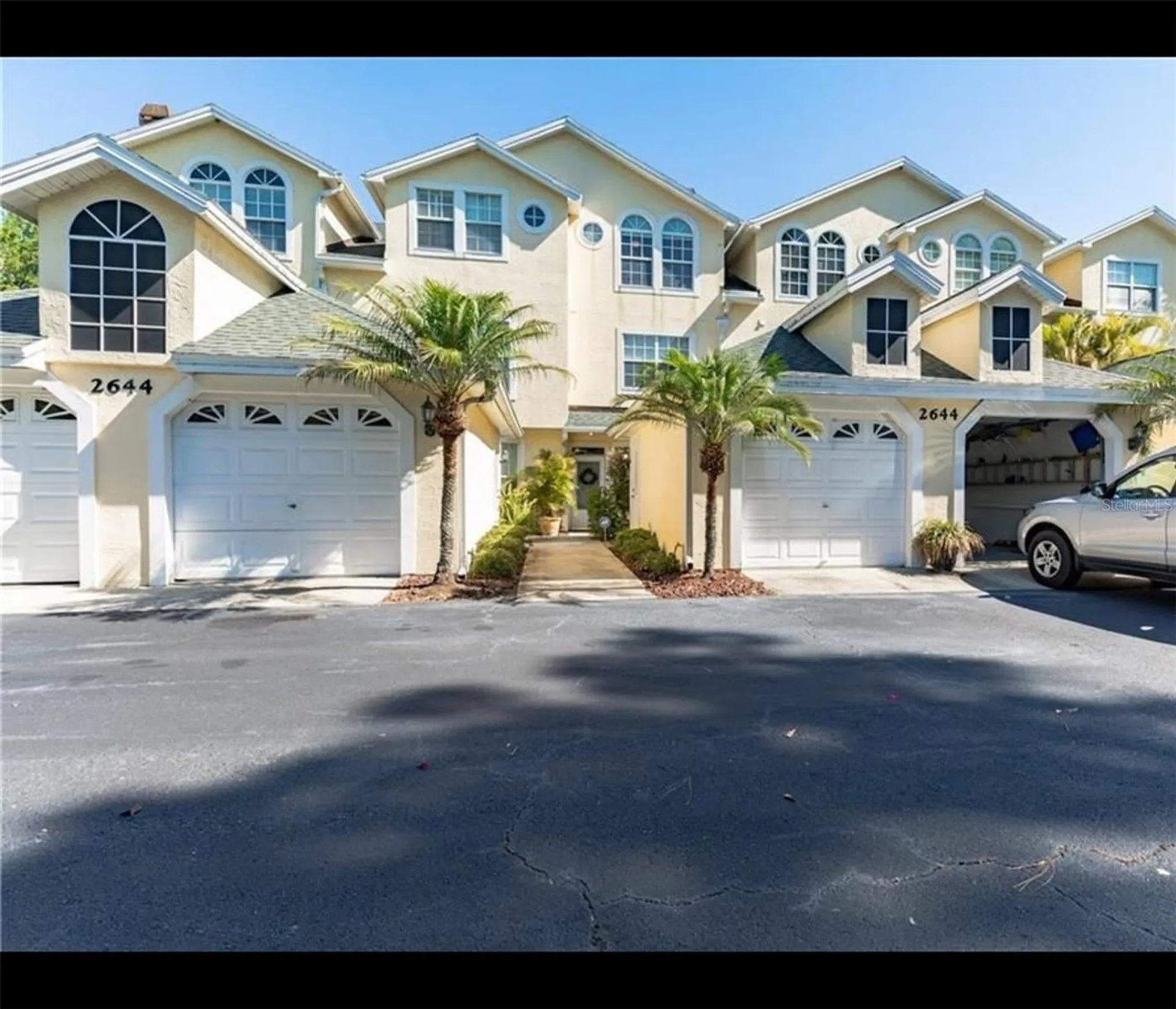 2644 Sabal Springs Drive Clearwater FL 33761