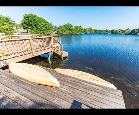 2644 Sabal Springs Drive Clearwater FL 33761