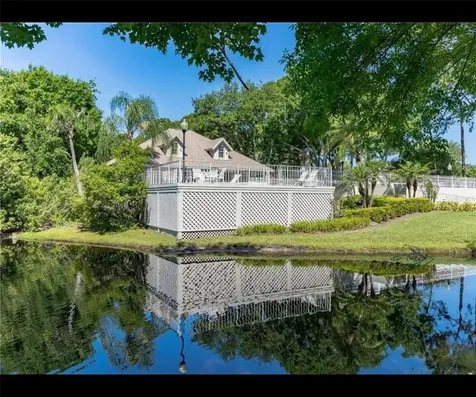 2644 Sabal Springs Drive Clearwater FL 33761