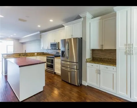 2644 Sabal Springs Drive Clearwater FL 33761
