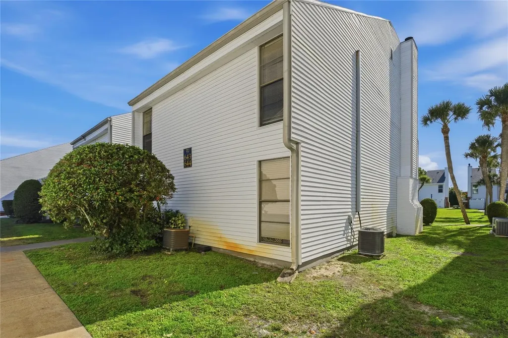 643 Haven Place Tarpon Springs FL 34689