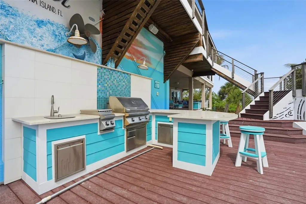 211 Kingfisher Drive Captiva FL 33924