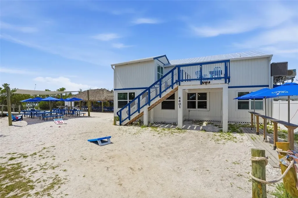 211 Kingfisher Drive Captiva FL 33924
