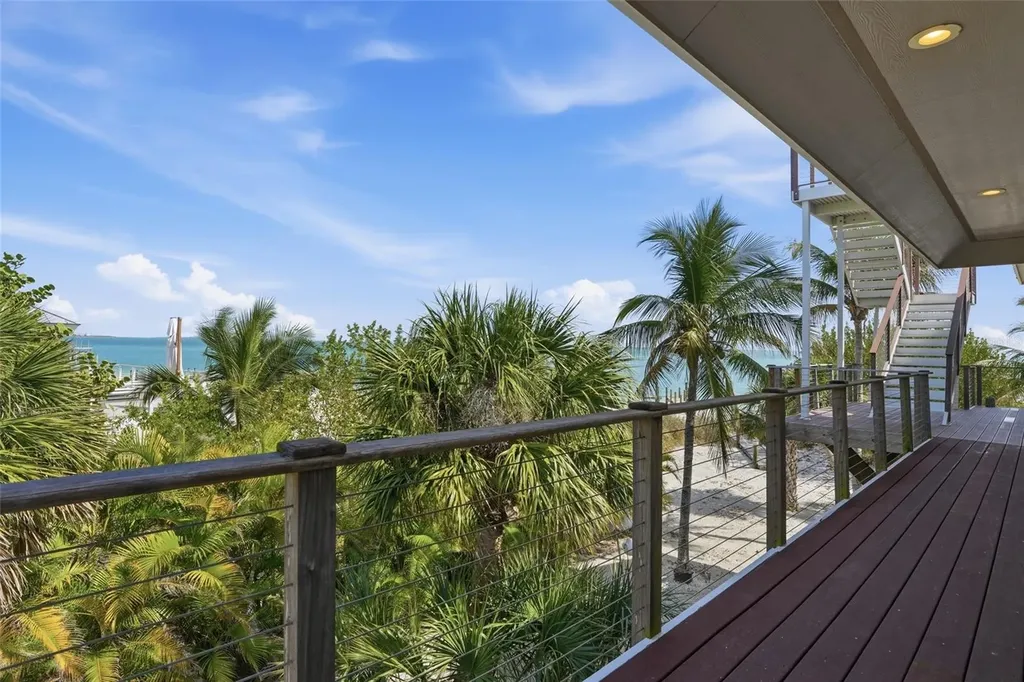 211 Kingfisher Drive Captiva FL 33924