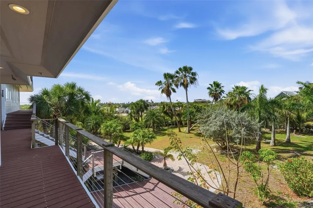 211 Kingfisher Drive Captiva FL 33924