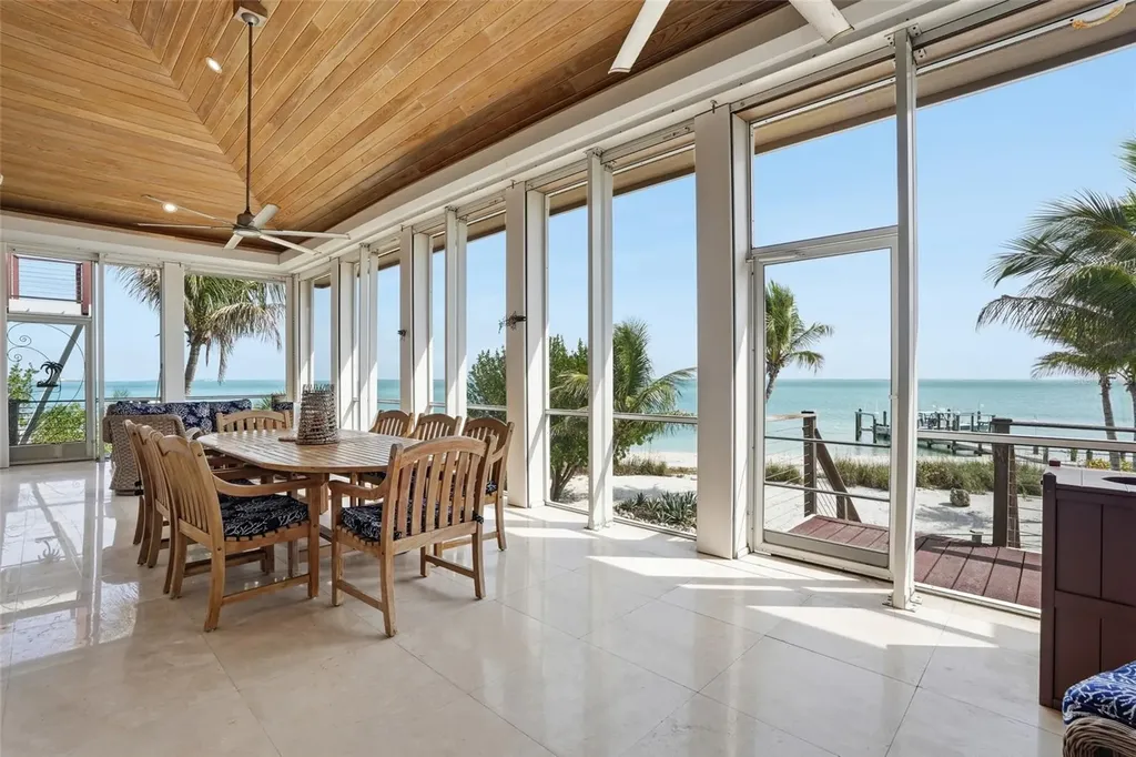 211 Kingfisher Drive Captiva FL 33924