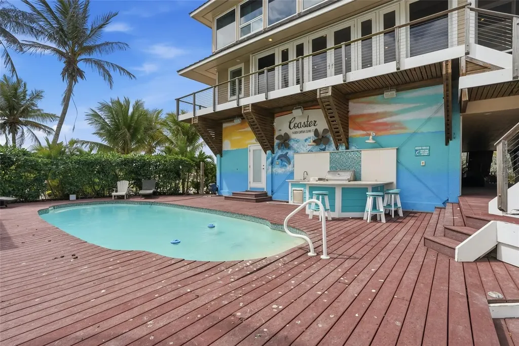 211 Kingfisher Drive Captiva FL 33924