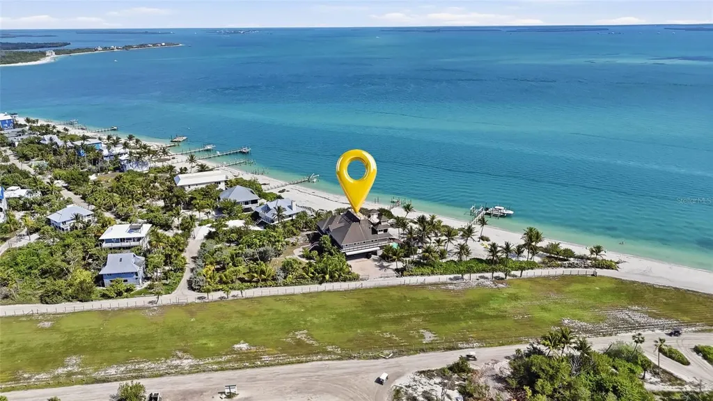 211 Kingfisher Drive Captiva FL 33924