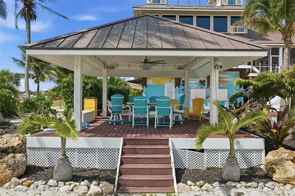 211 Kingfisher Drive Captiva FL 33924