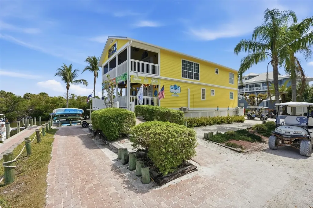 211 Kingfisher Drive Captiva FL 33924