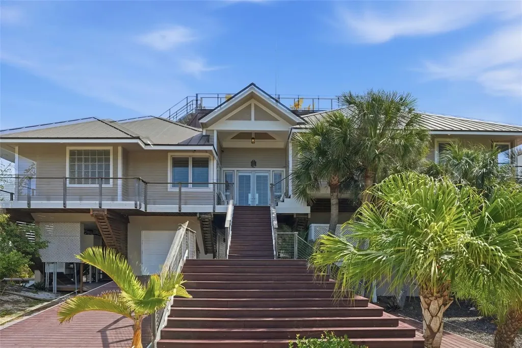 211 Kingfisher Drive Captiva FL 33924