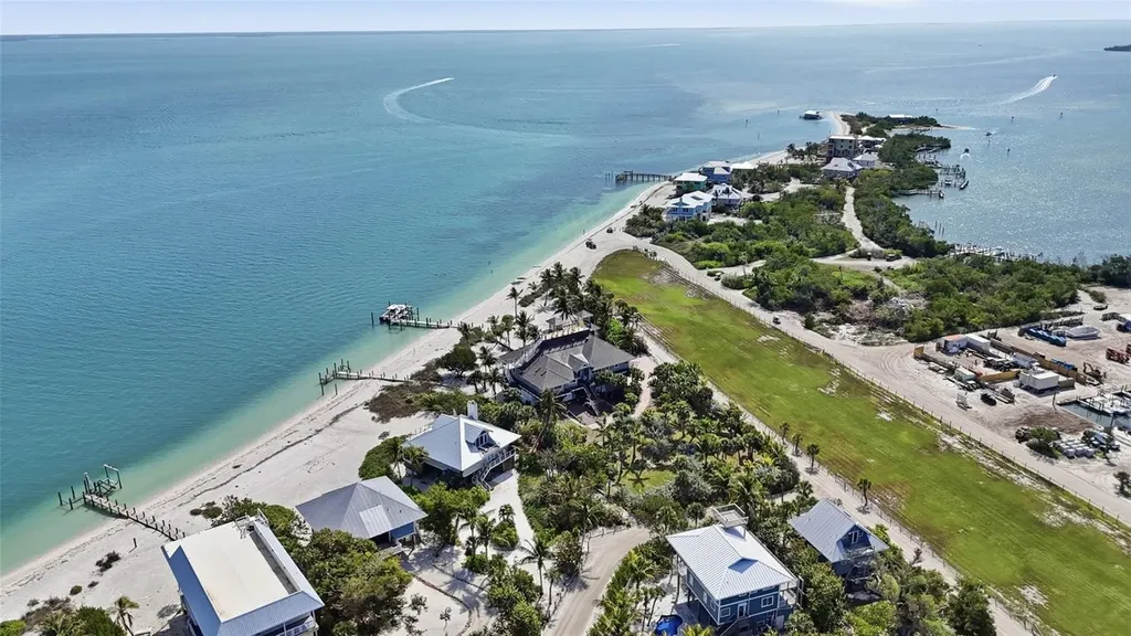 211 Kingfisher Drive Captiva FL 33924