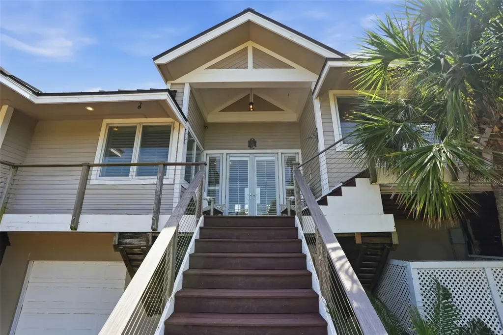211 Kingfisher Drive Captiva FL 33924