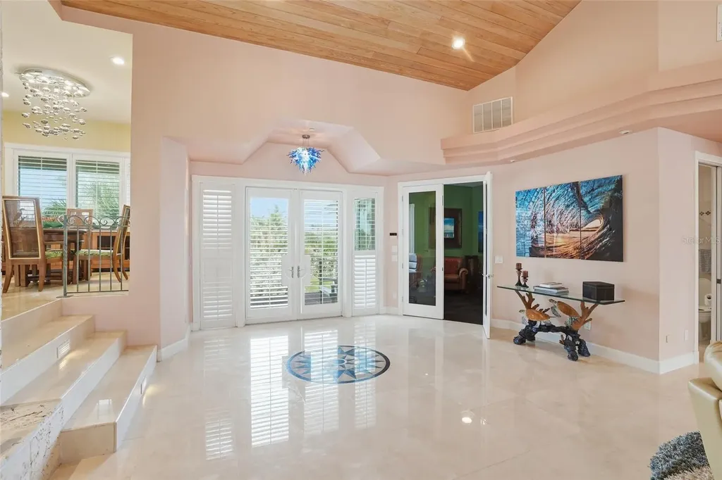 211 Kingfisher Drive Captiva FL 33924