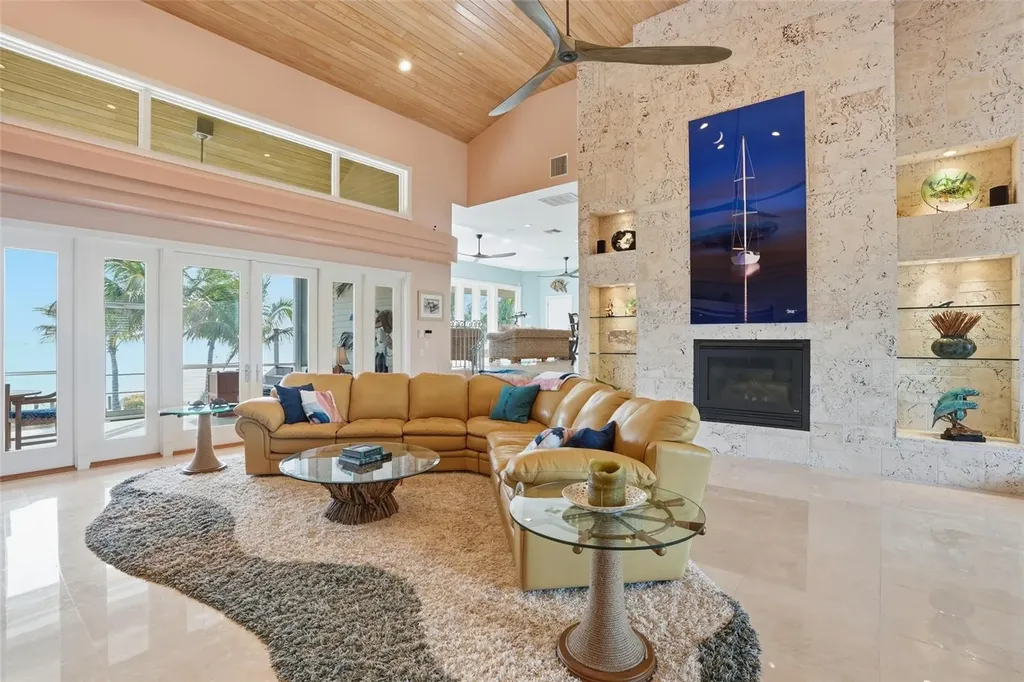 211 Kingfisher Drive Captiva FL 33924