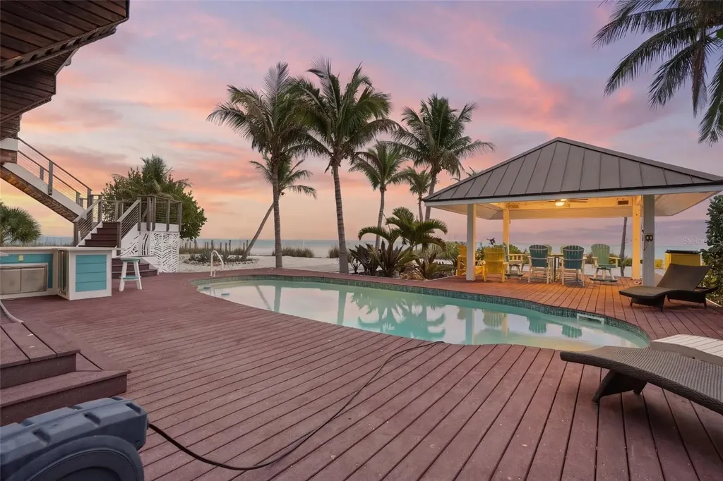 211 Kingfisher Drive Captiva FL 33924