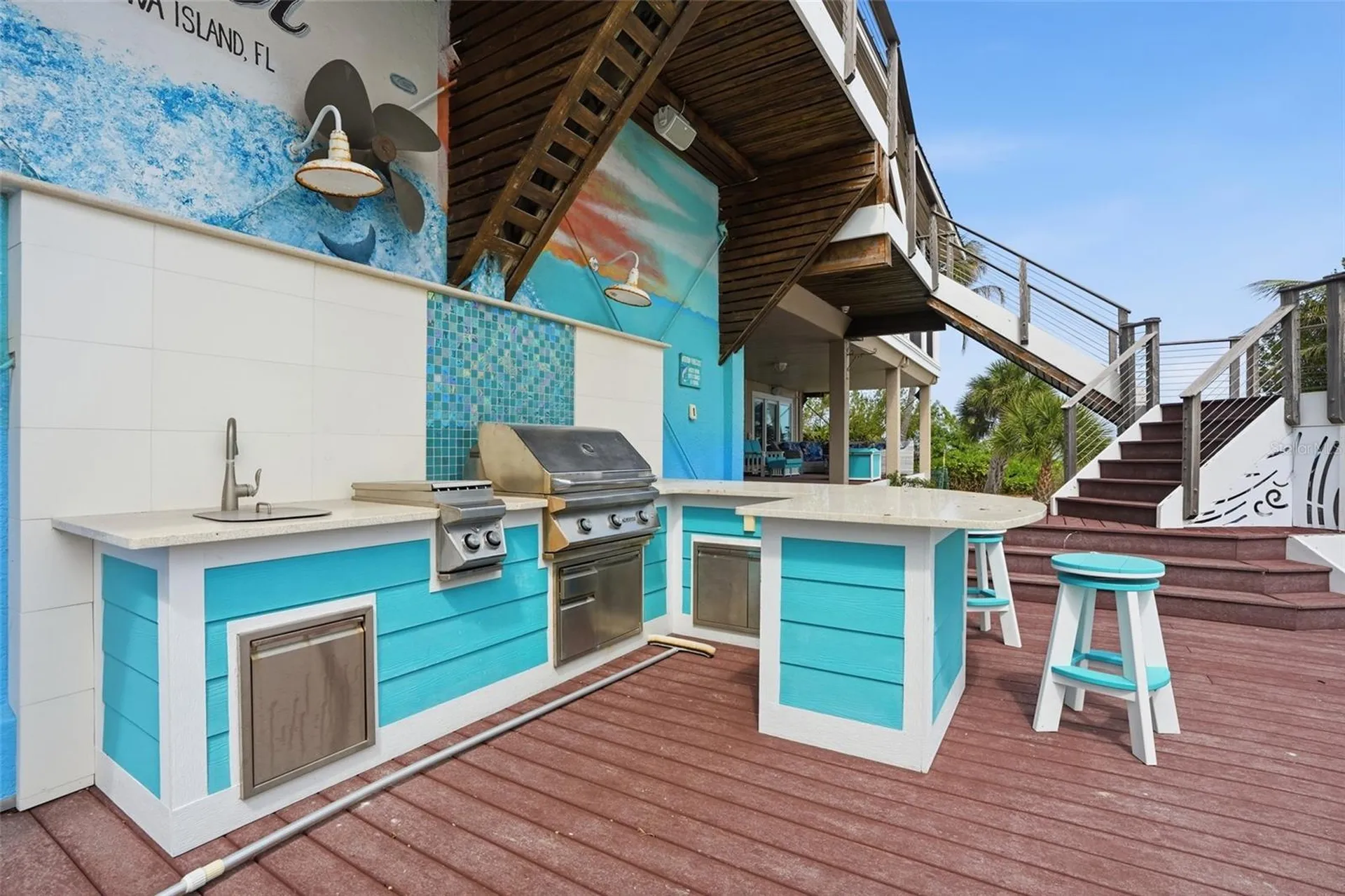 211 Kingfisher Drive Captiva FL 33924