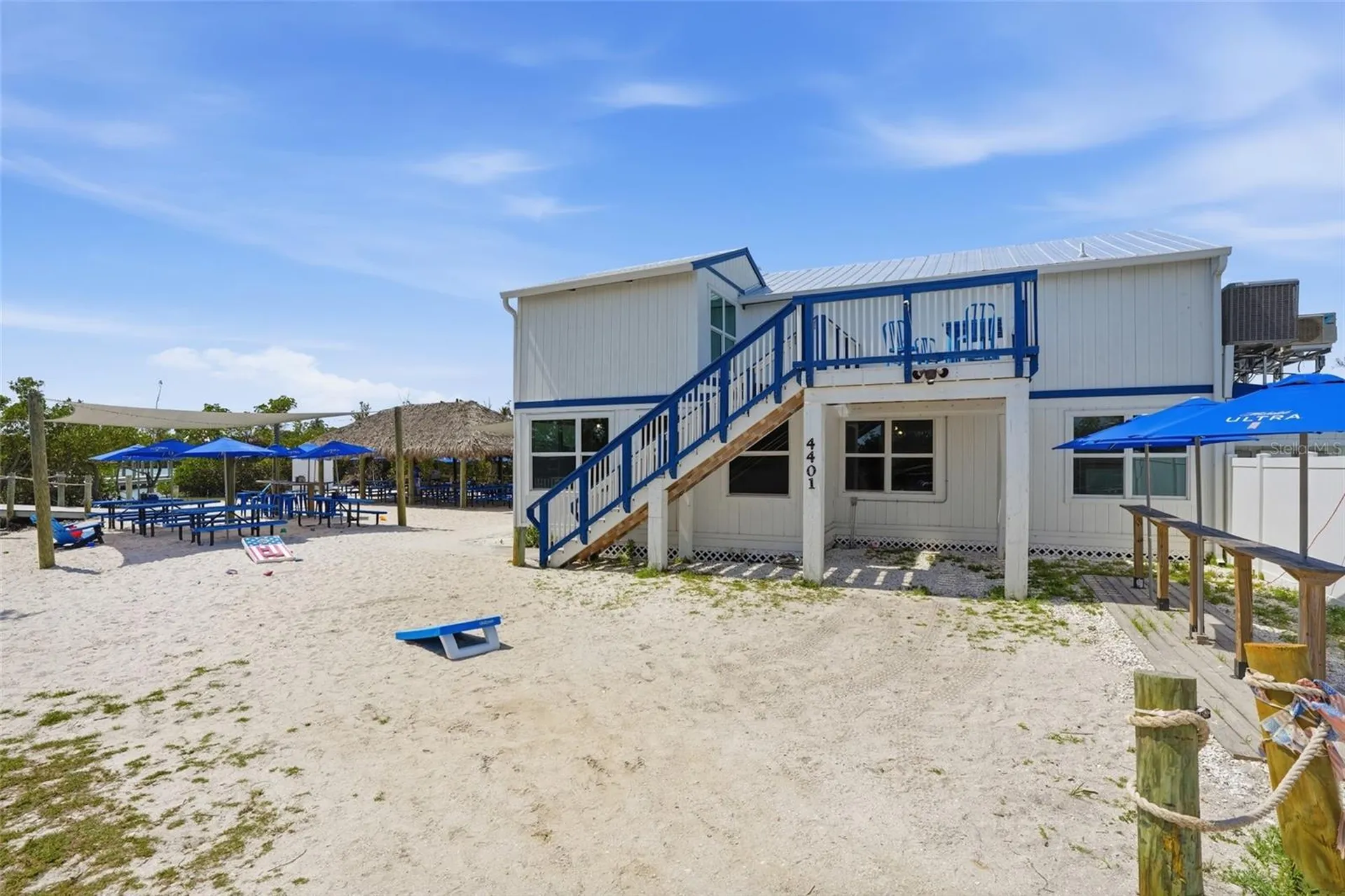 211 Kingfisher Drive Captiva FL 33924