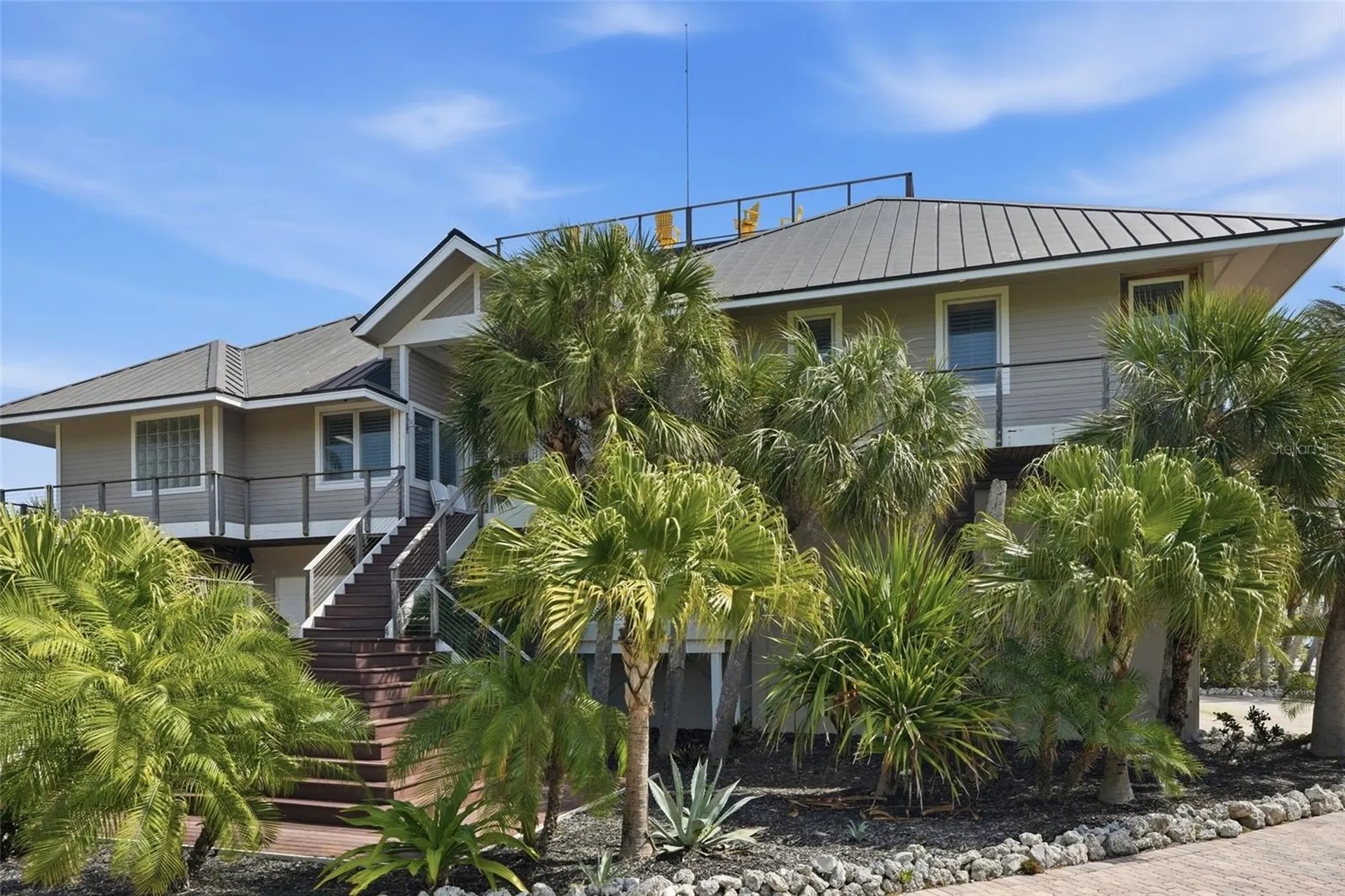 211 Kingfisher Drive Captiva FL 33924