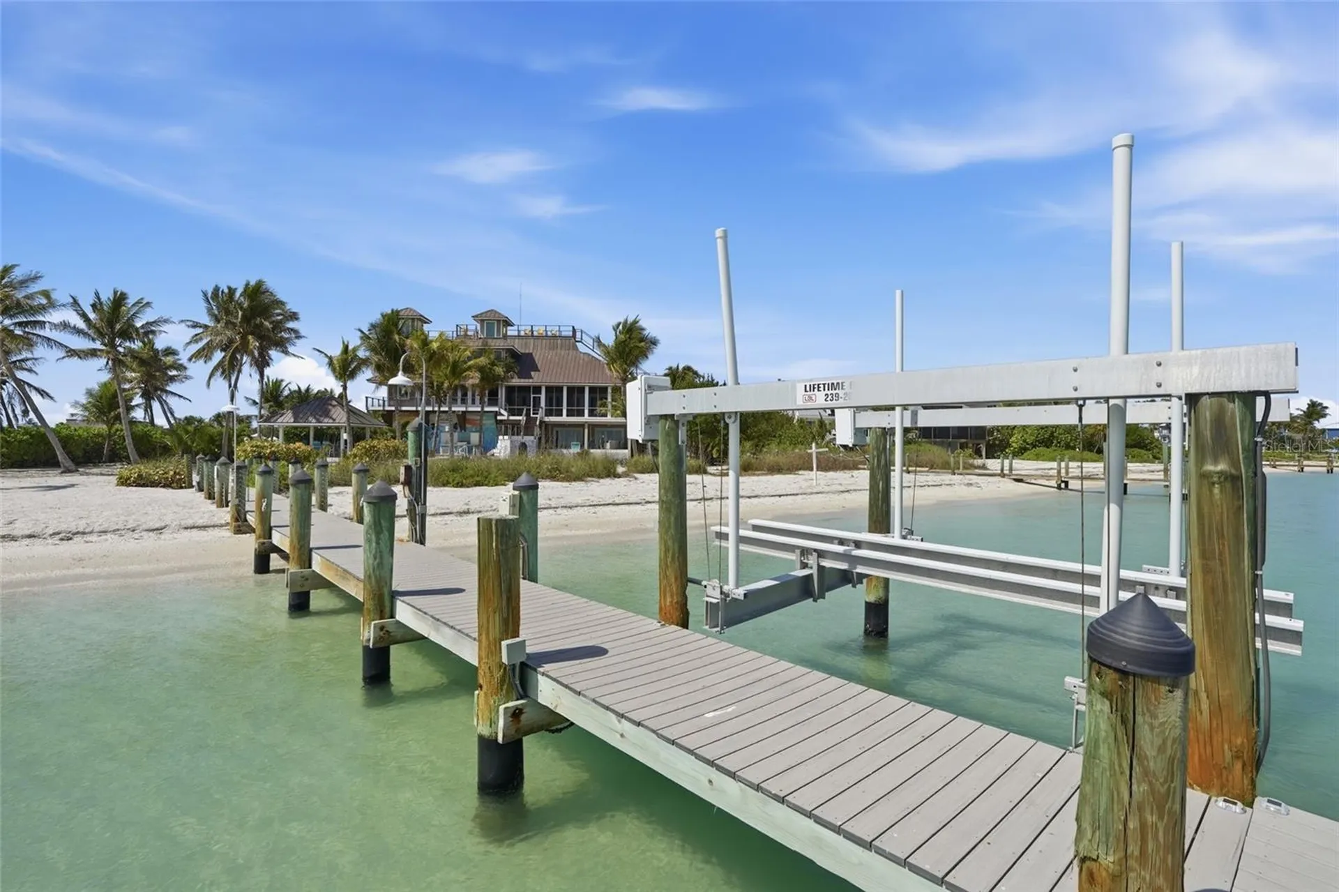 211 Kingfisher Drive Captiva FL 33924