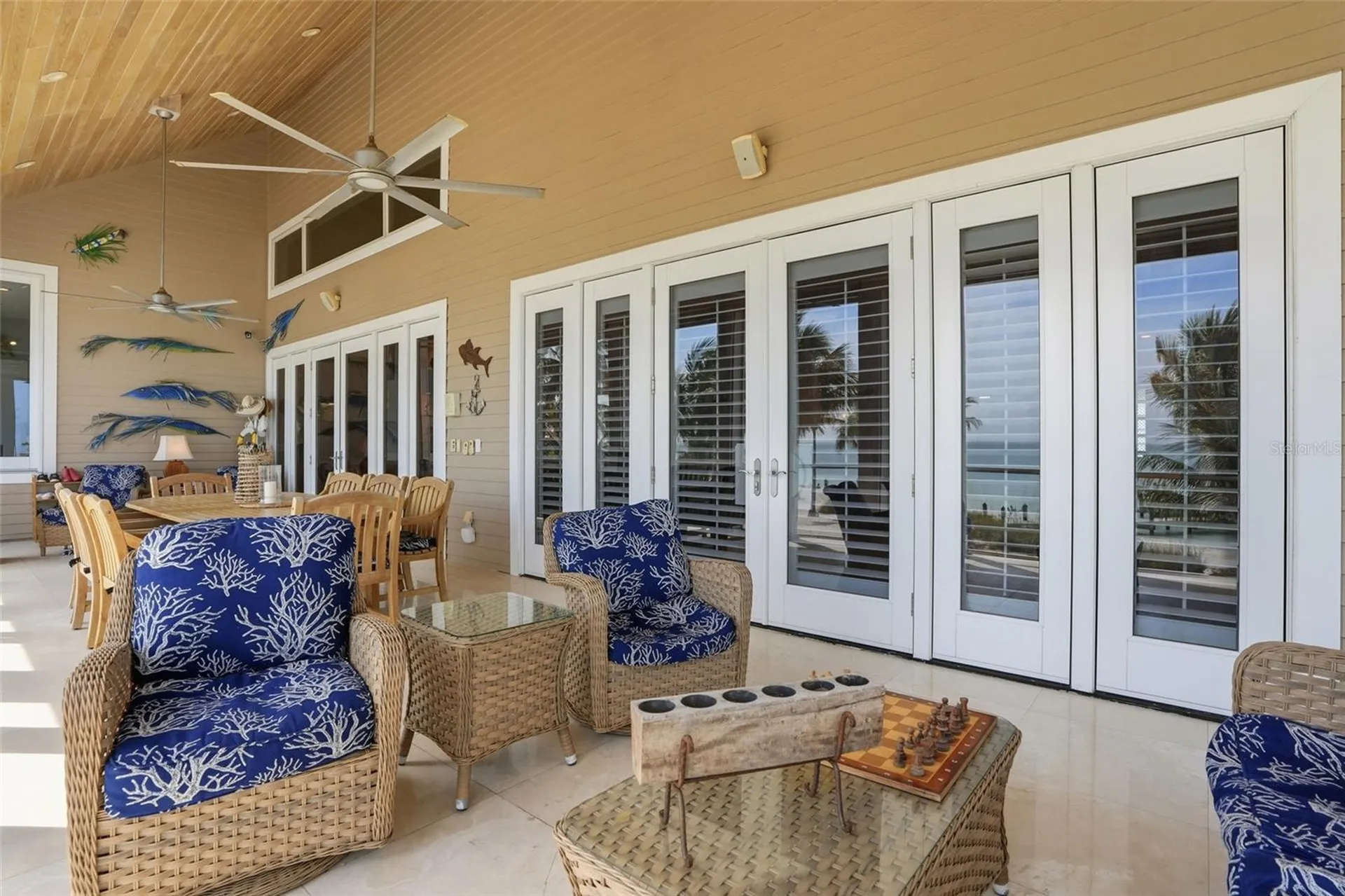 211 Kingfisher Drive Captiva FL 33924