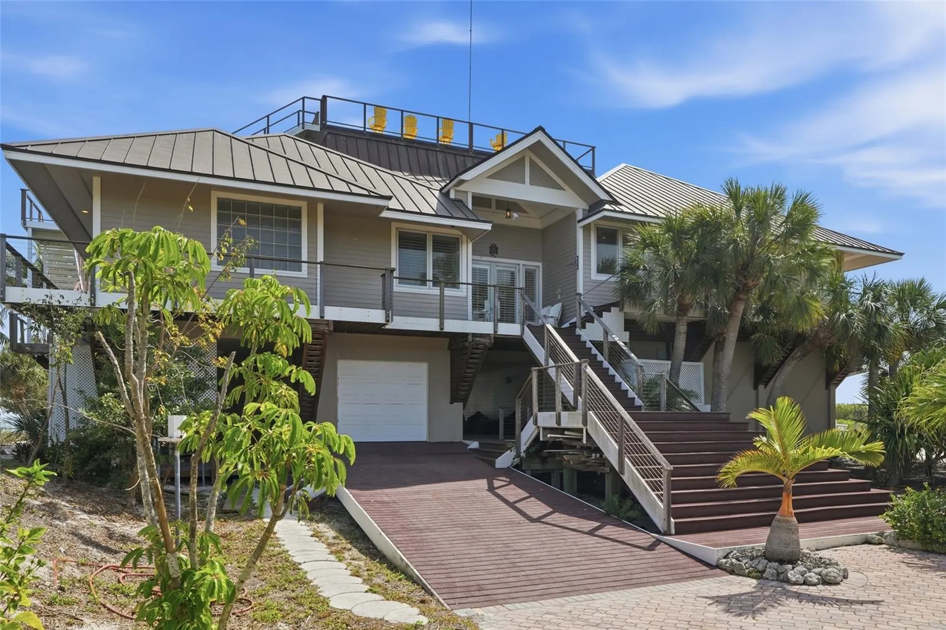 211 Kingfisher Drive Captiva FL 33924