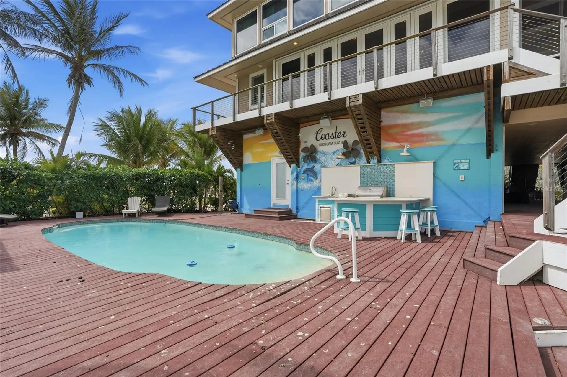 211 Kingfisher Drive Captiva FL 33924