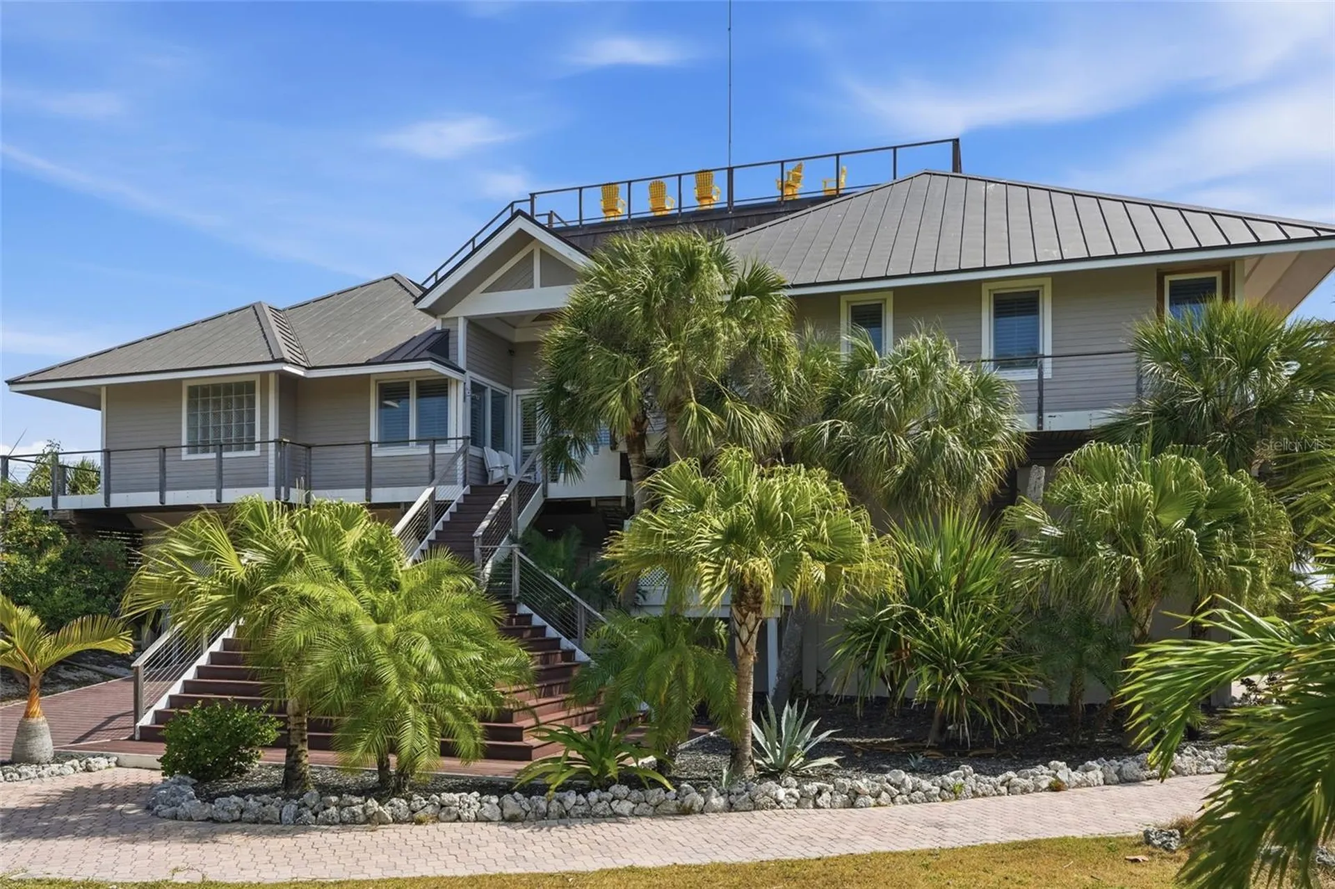 211 Kingfisher Drive Captiva FL 33924
