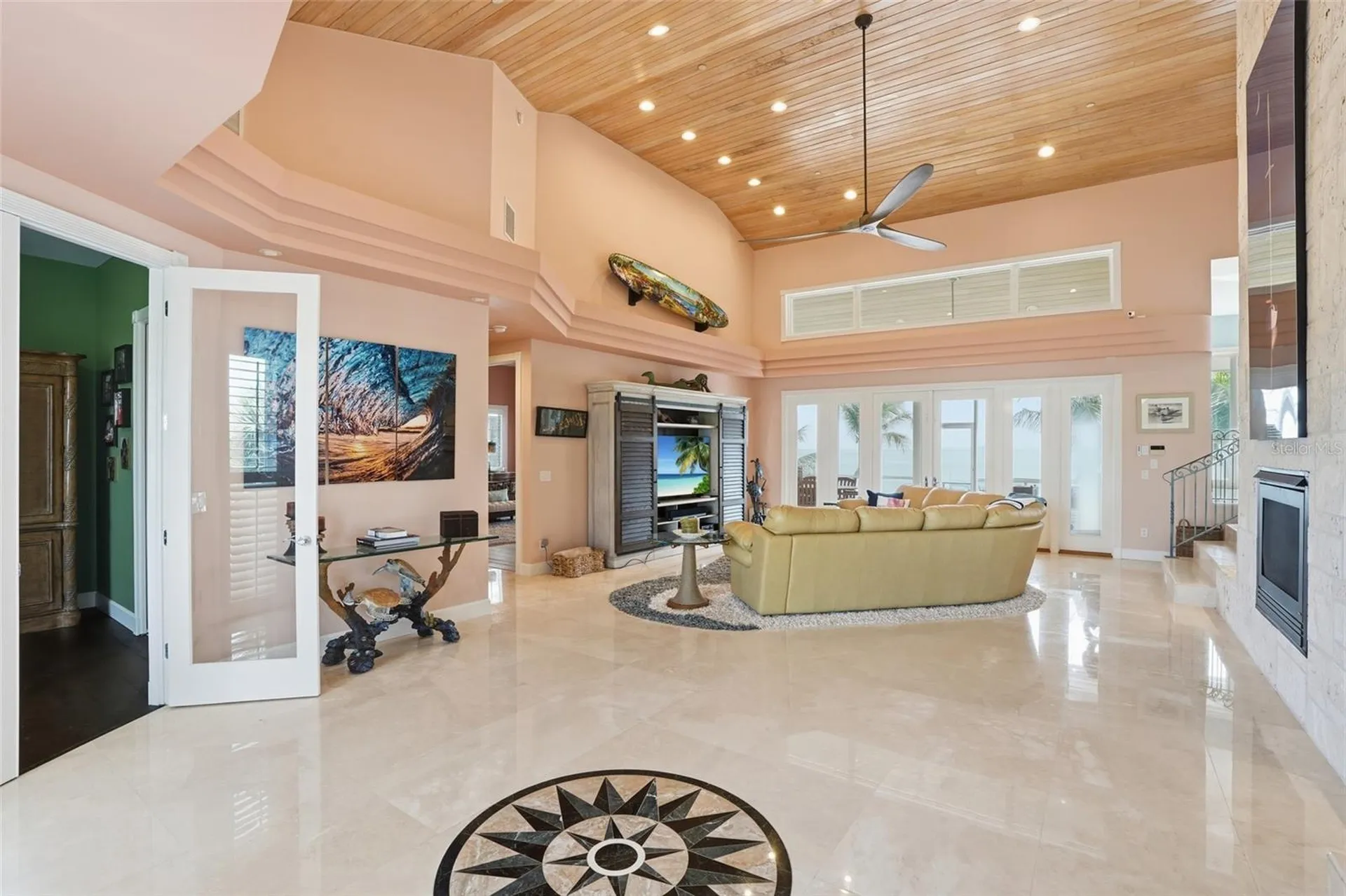 211 Kingfisher Drive Captiva FL 33924