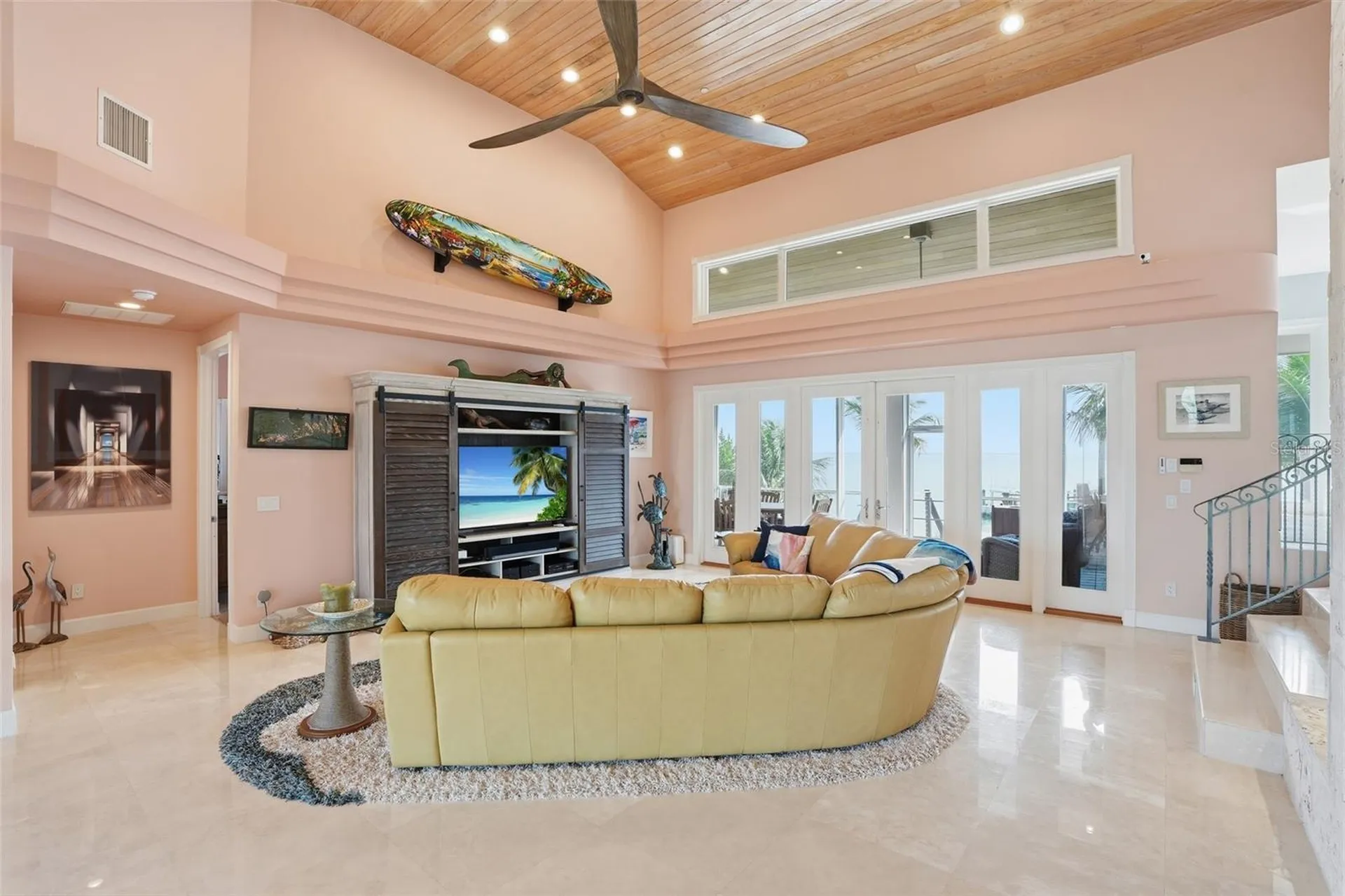 211 Kingfisher Drive Captiva FL 33924