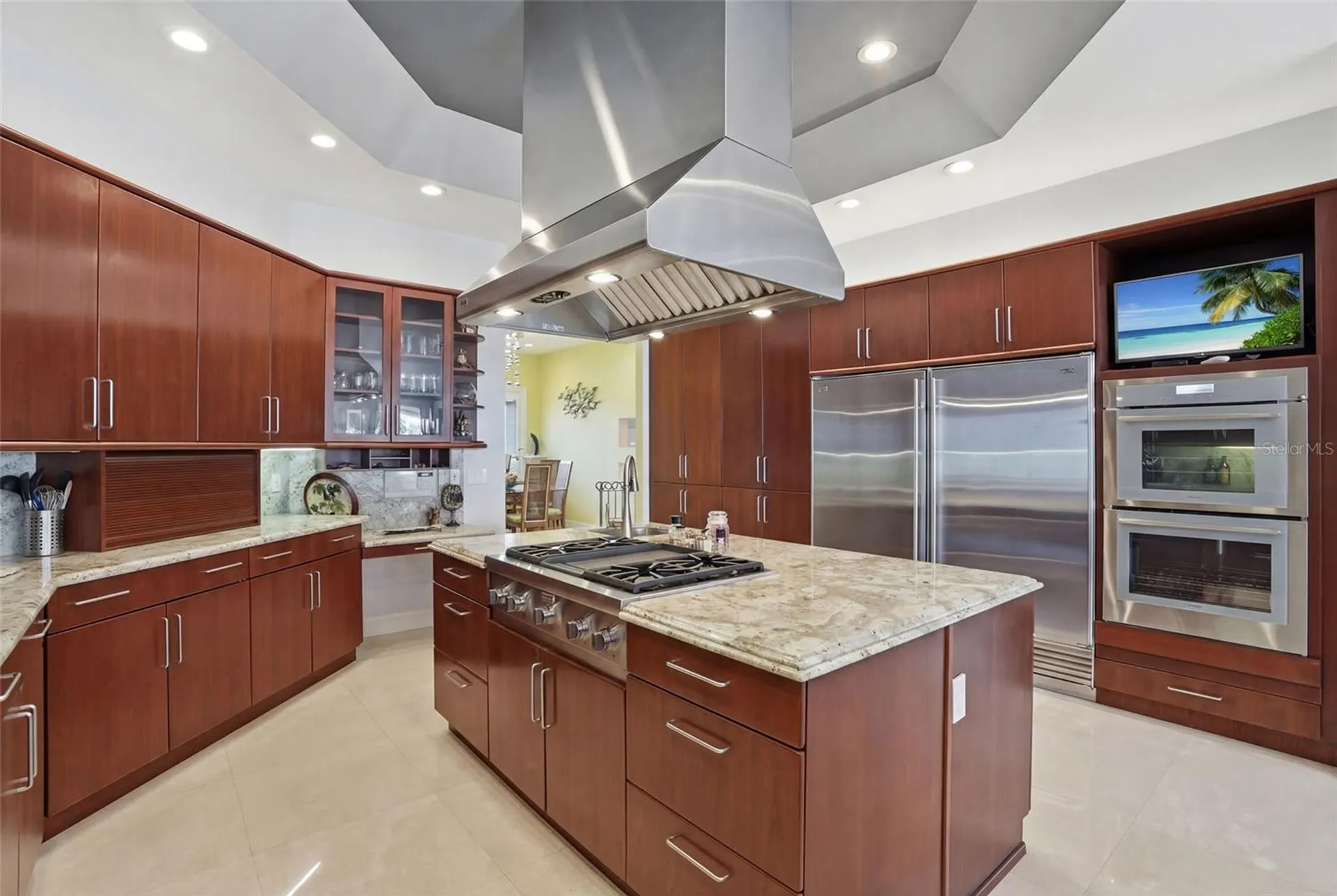 211 Kingfisher Drive Captiva FL 33924