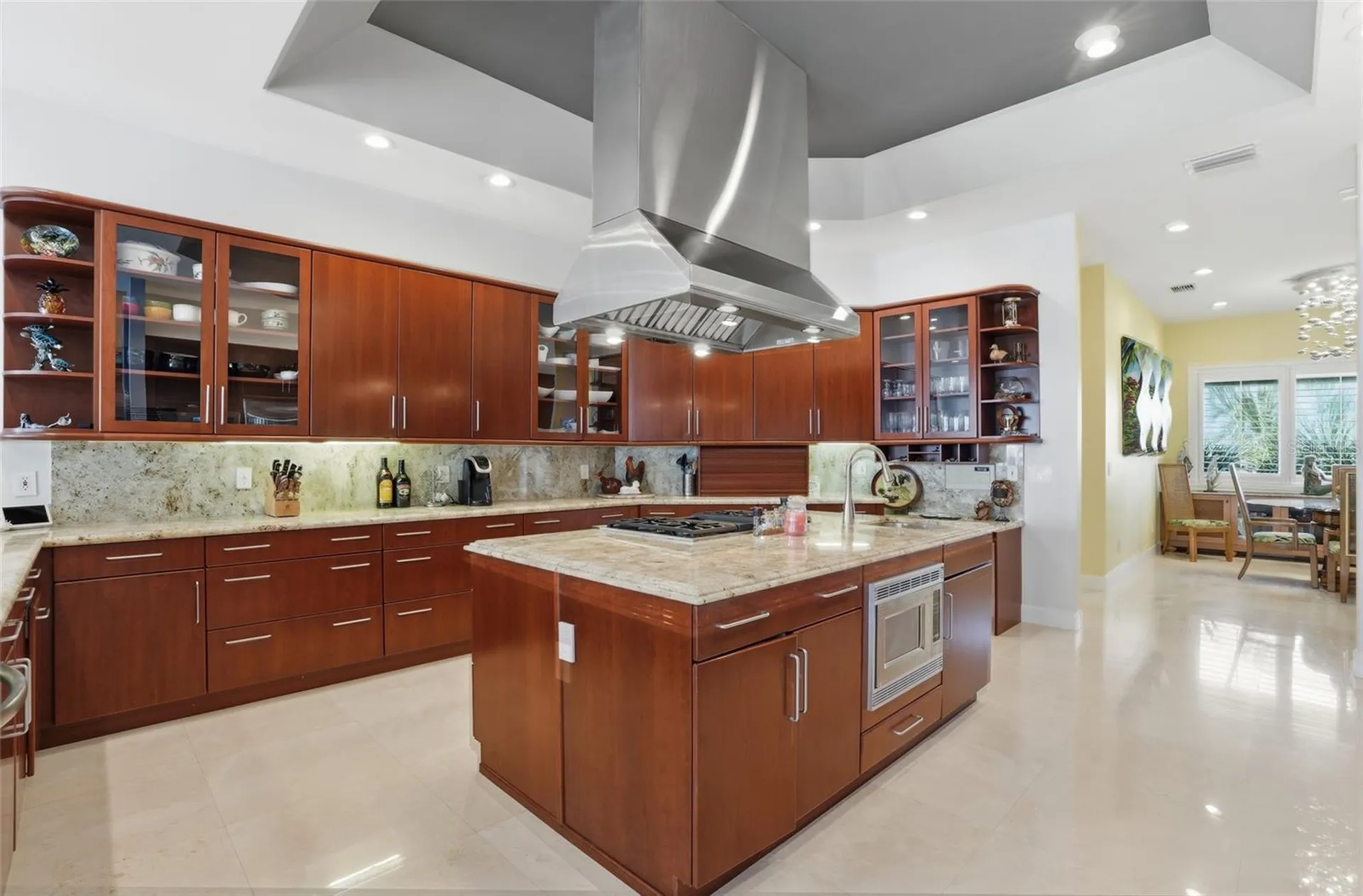 211 Kingfisher Drive Captiva FL 33924